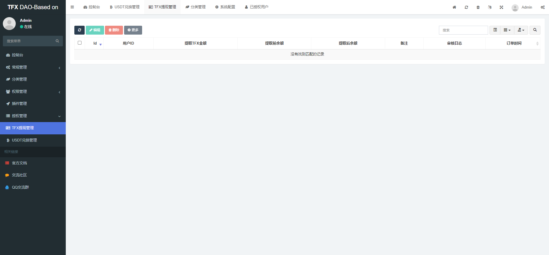 图片[16]-BSC空投授权盗U/BSC质押授权/BSC兑换预售-清风源码网