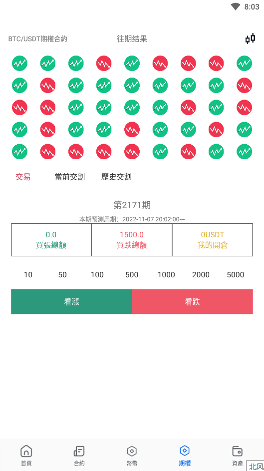 图片[14]-java原生交易所系统/期权交易/合约交易所/法币交易-清风源码网