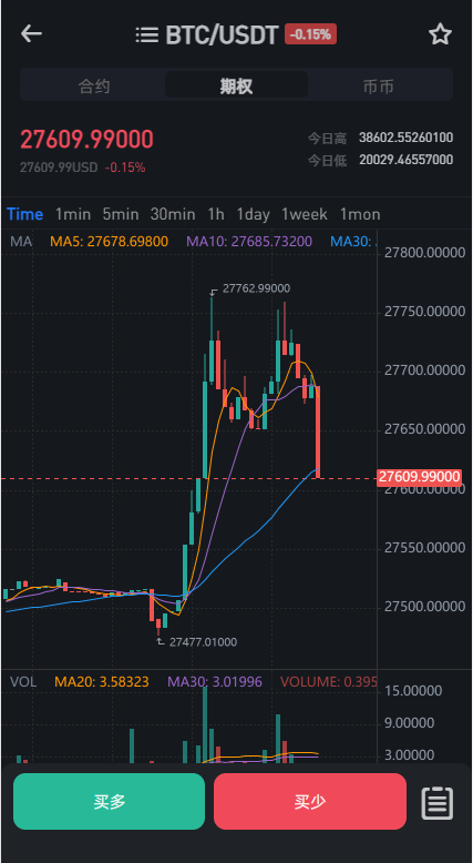 图片[23]-全新区块链交易所系统/币币期权交易/IEO/锁仓理财-清风源码网