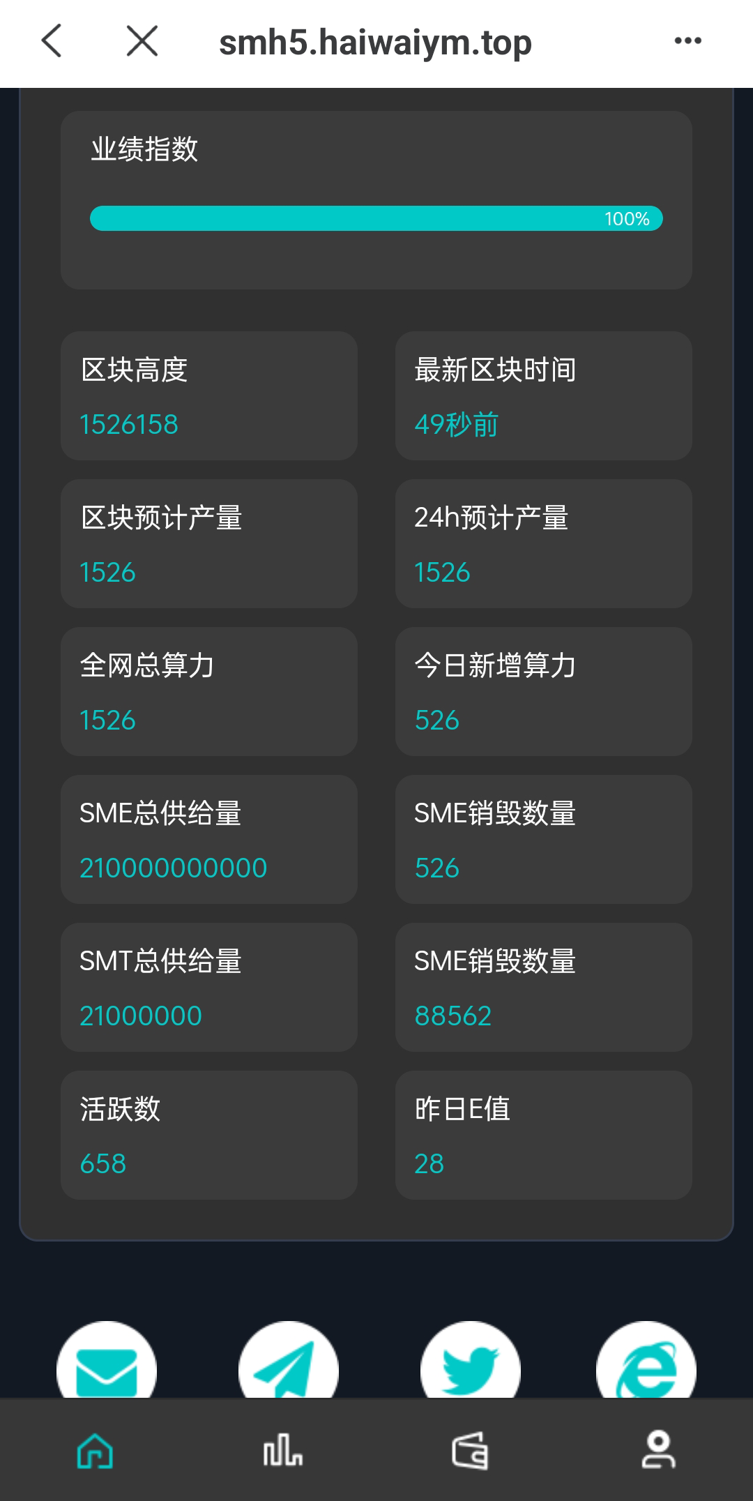 图片[4]-双语言合约挖矿/RNB质押挖矿/区块链算力矿机/前端uinapp-清风源码网