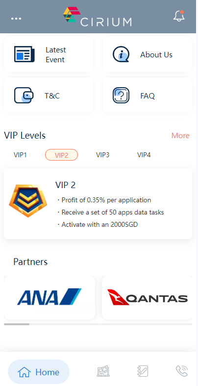 图片[4]-新版海外航空抢单刷单系统/订单自动匹配/前端uinapp 优码网的头像-优码网钻石会员 优码网-清风源码网