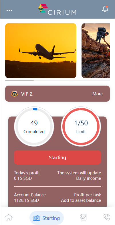 图片[5]-新版海外航空抢单刷单系统/订单自动匹配/前端uinapp 优码网的头像-优码网钻石会员 优码网-清风源码网
