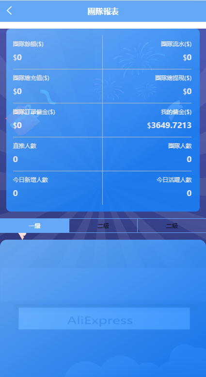 图片[11]-海外抢单刷单系统/派单/分组杀/余额宝/订单自动匹配系统-清风源码网
