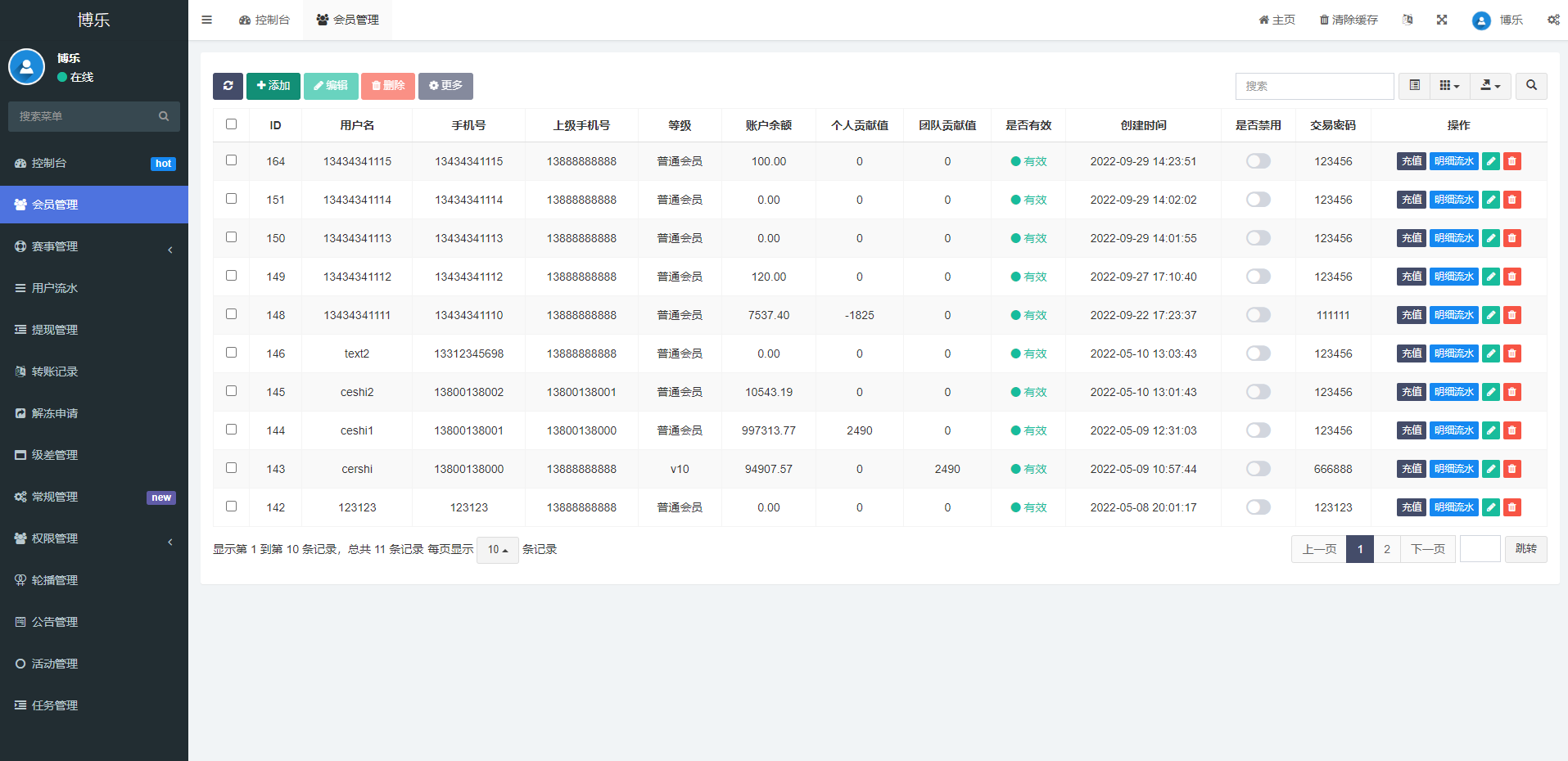图片[10]-绿色版反波胆系统/反波胆源码/足球下注系统-清风源码网