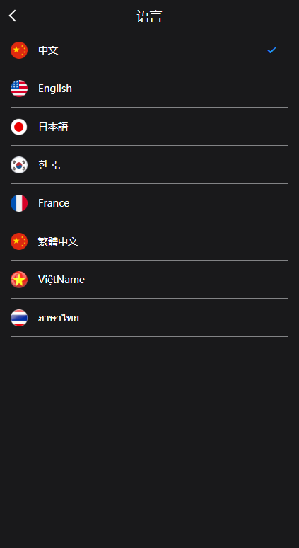 图片[2]-新版多语言微交易系统/虚拟币交易/秒合约微盘/时间盘源码 优码网的头像-优码网钻石会员 优码网-清风源码网