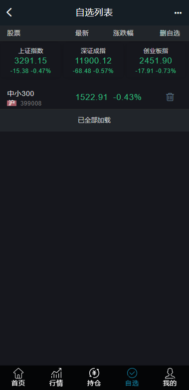 图片[13]-修复版两融双融系统/新股申购股票配资/策略股票系统带期货交易源码-清风源码网