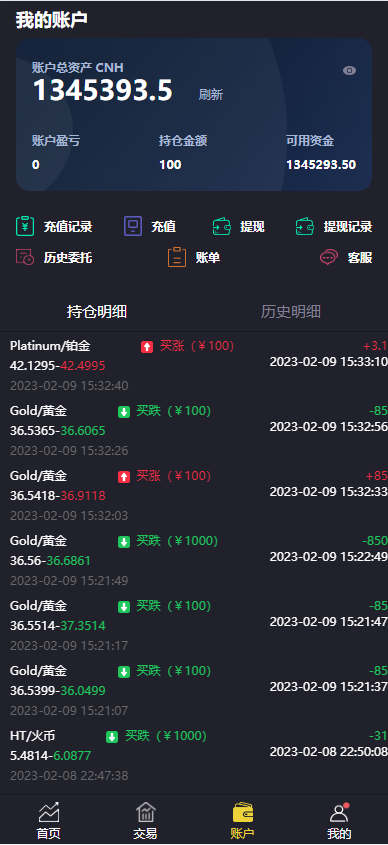 图片[7]-uinapp版微交易系统/贵金属交易平台/定制版微盘源码-清风源码网