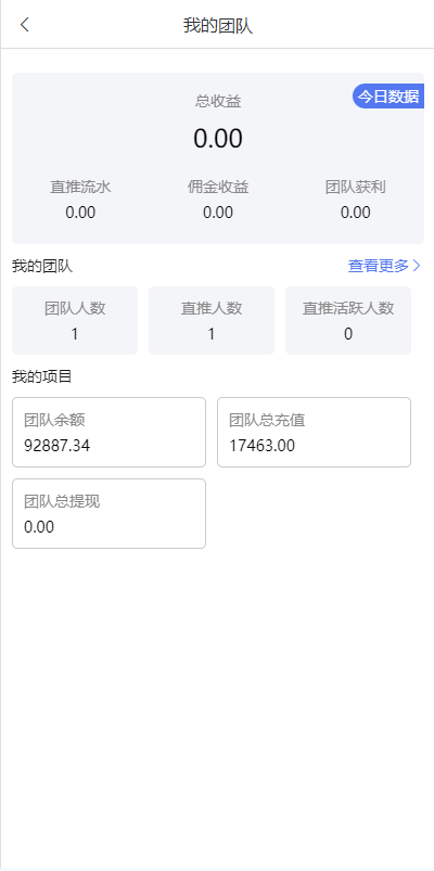 图片[11]-二开版反波胆系统/反波娱乐综合系统/uinapp版反波胆系统-清风源码网