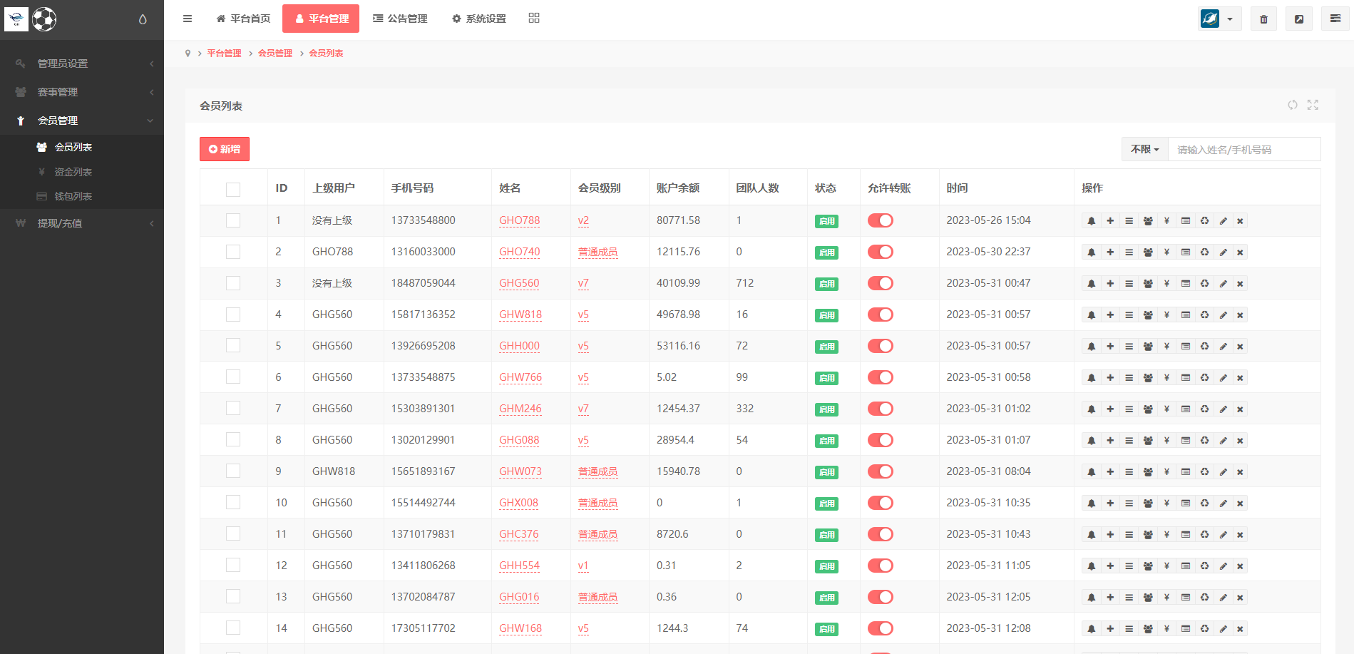 图片[17]-二开版反波胆系统/反波娱乐综合系统/uinapp版反波胆系统-清风源码网