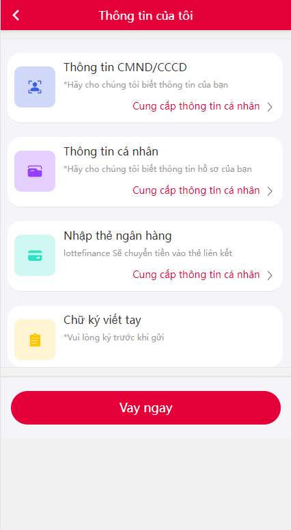 图片[3]-越南小额贷款系统/贷款平台源码/套路贷源码-清风源码网
