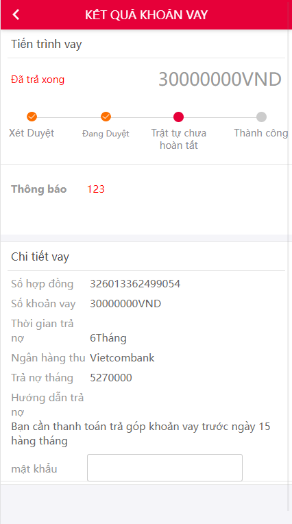 图片[9]-越南小额贷款系统/贷款平台源码/套路贷源码-清风源码网