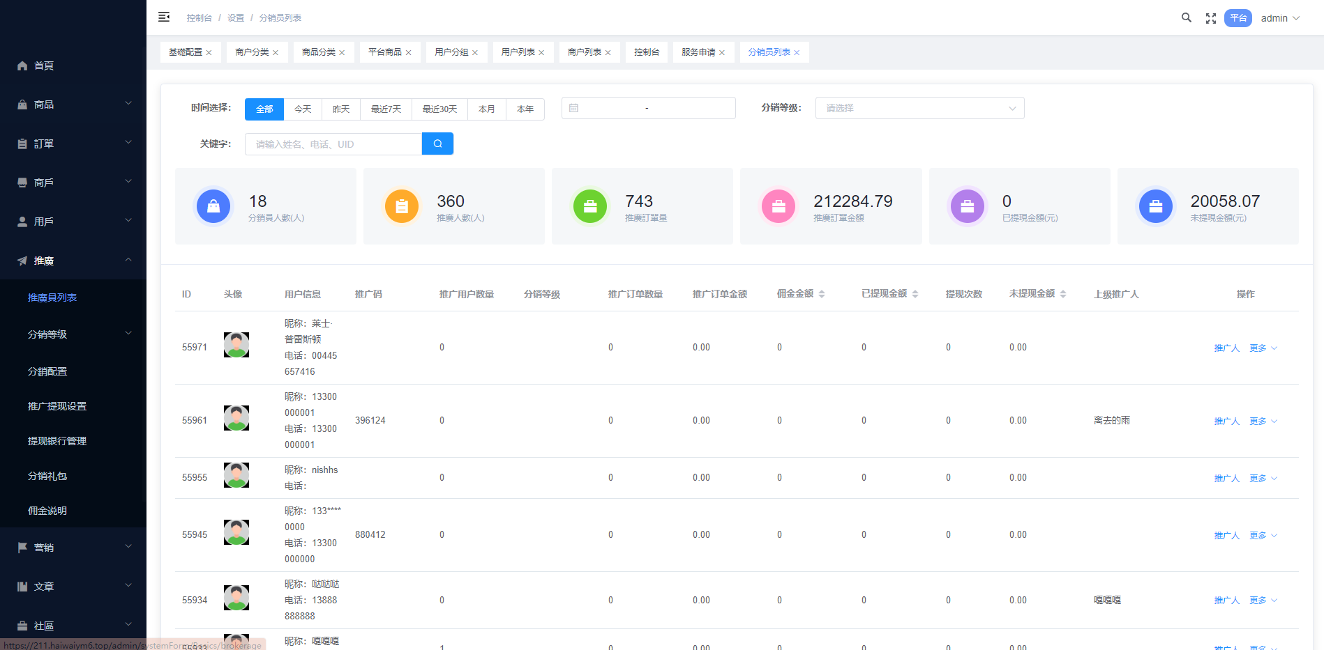 图片[21]-多语言海外商城系统/多商户跨境电商/前端uniapp/vue外贸商城-清风源码网