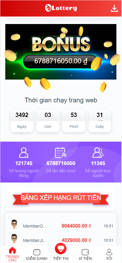 图片[2]-越南语快三游戏/竞猜下注游戏/越南游戏/控制开奖-清风源码网