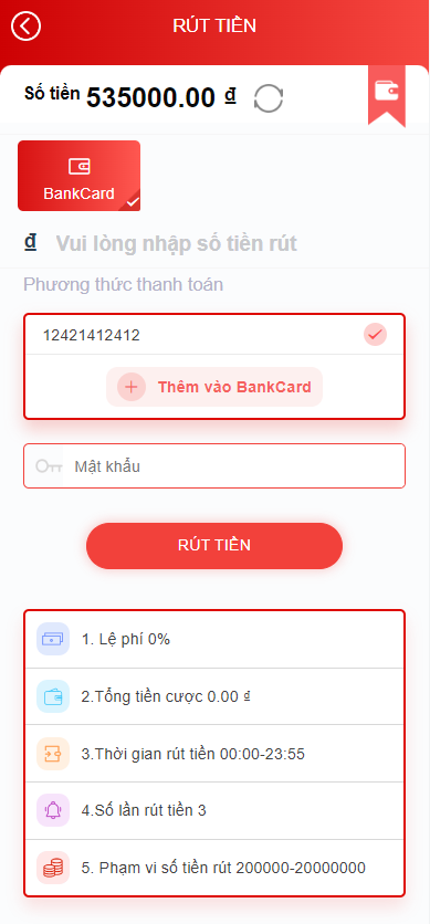 图片[9]-越南语快三游戏/竞猜下注游戏/越南游戏/控制开奖-清风源码网