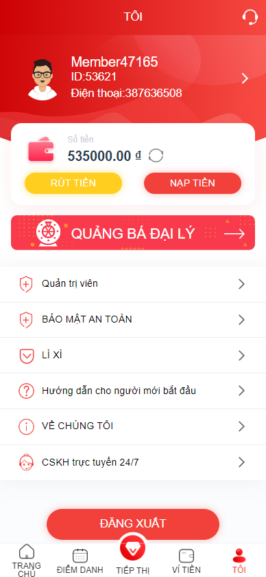 图片[11]-越南语快三游戏/竞猜下注游戏/越南游戏/控制开奖-清风源码网