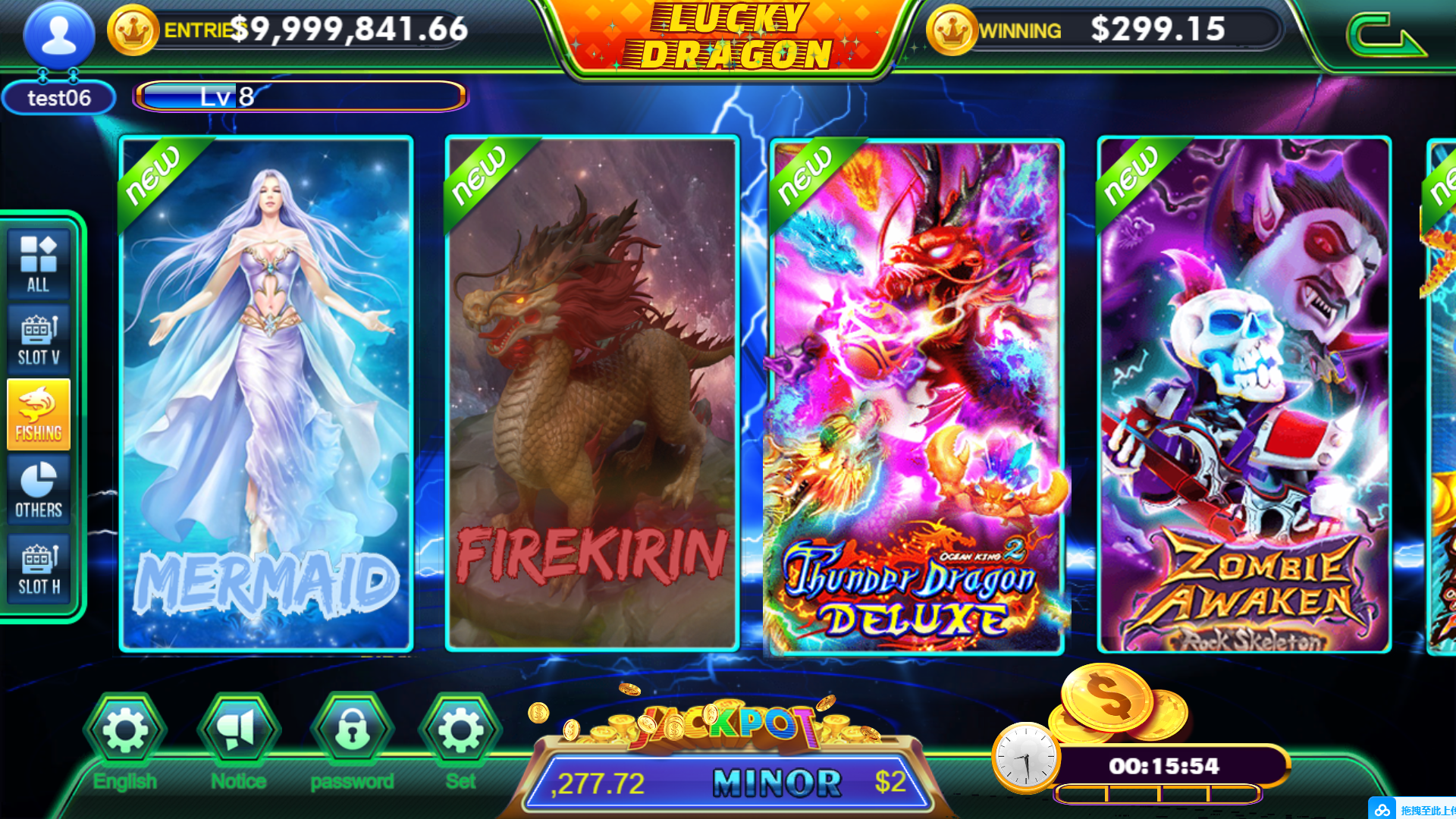 欧美slots,美国slots海外电玩全套+H5+安卓苹果-清风源码网