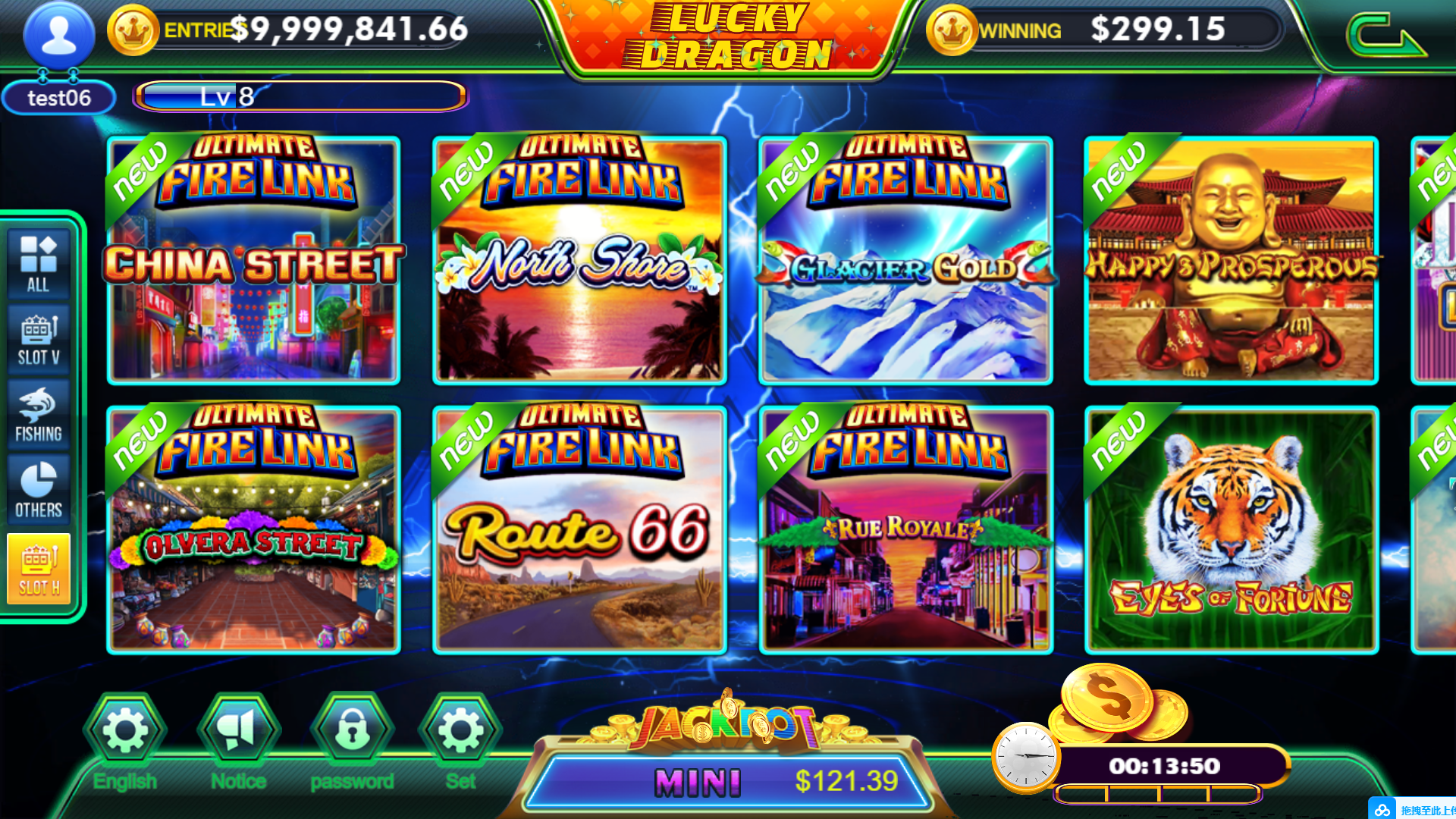 图片[10]-欧美slots,美国slots海外电玩全套+H5+安卓苹果-清风源码网