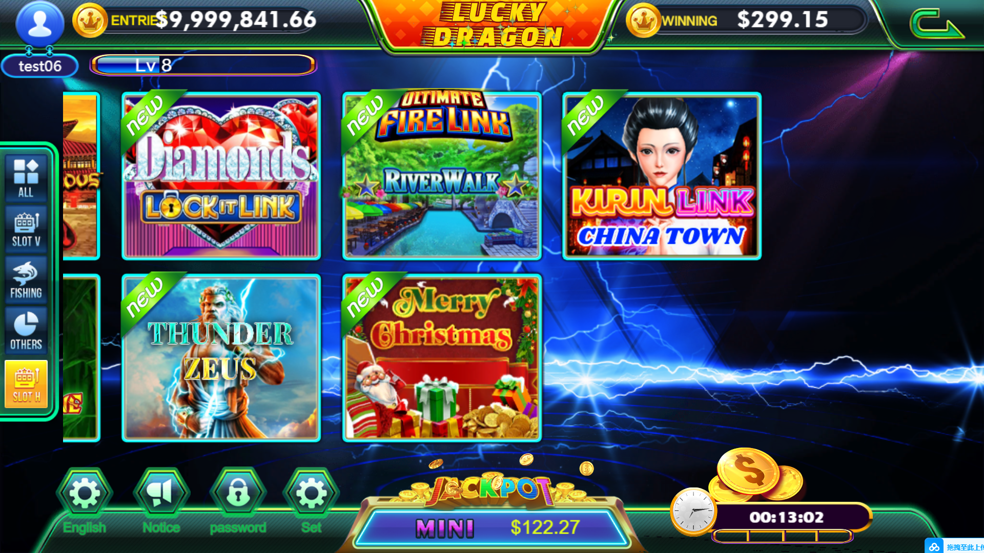 图片[11]-欧美slots,美国slots海外电玩全套+H5+安卓苹果-清风源码网
