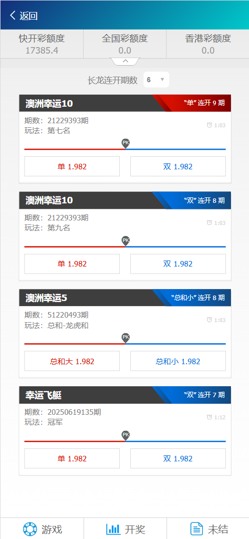 图片[9]-SG138OA信用盘/现金盘-清风源码网
