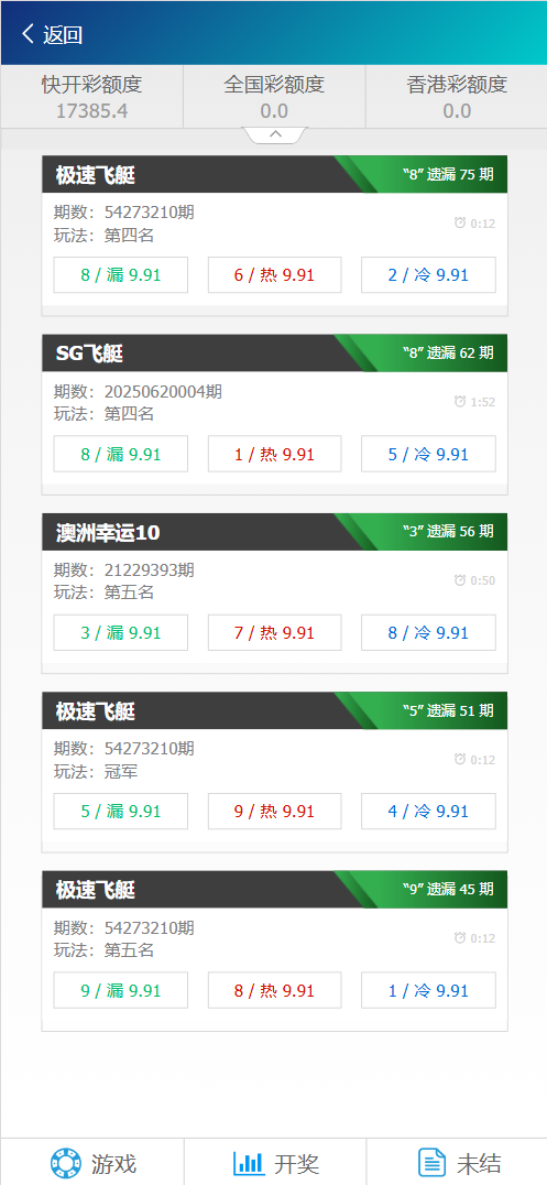 图片[10]-SG138OA信用盘/现金盘-清风源码网
