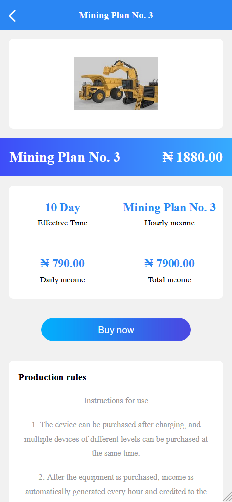 图片[4]-BHP Mining海外挖矿投资理财/前端html+后端PHP-清风源码网