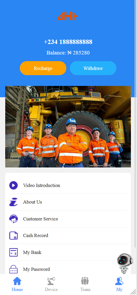 图片[7]-BHP Mining海外挖矿投资理财/前端html+后端PHP-清风源码网