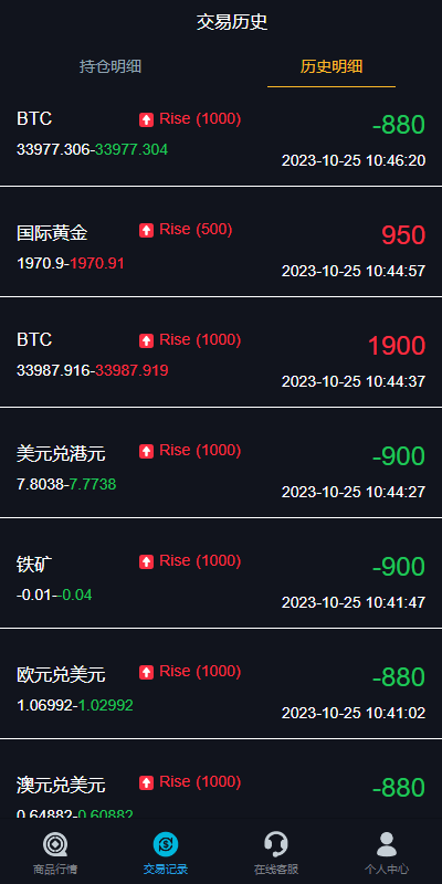 图片[8]-uniapp版微盘系统/虚拟币外汇微交易/时间盘系统-清风源码网